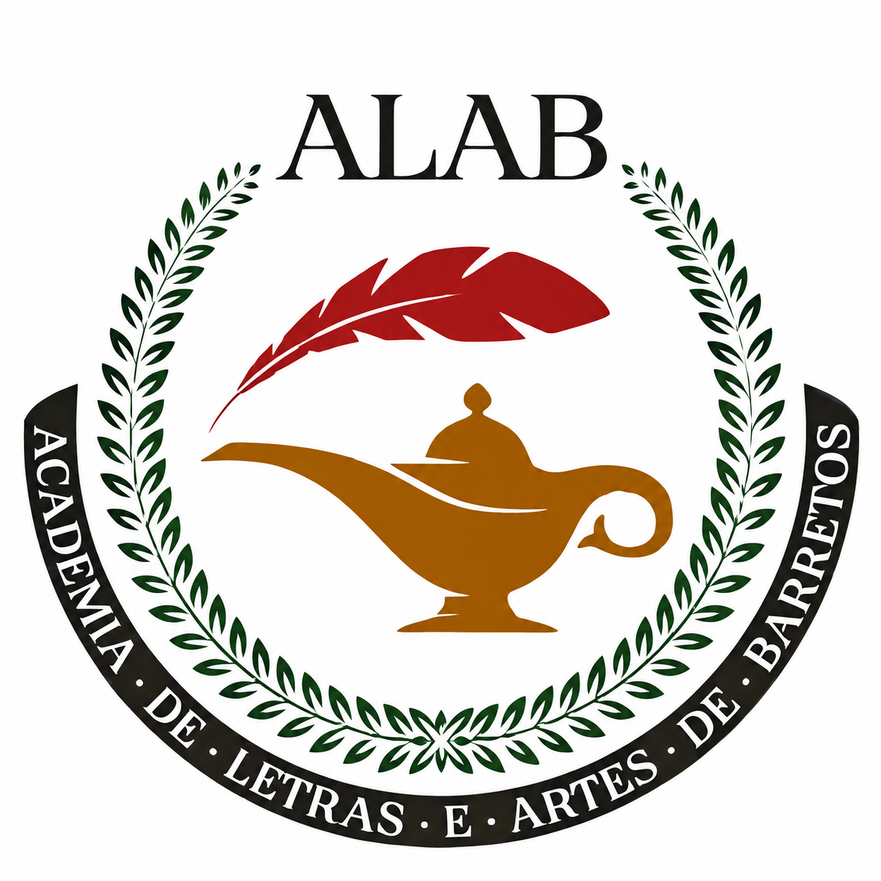 Logo ALAB